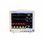 12.1 pouces ECG multiparamètre moniteur de patient pour les professionnels de santé