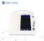 Machine Electrocardiograma de la Manche ECG de pouce 12 de Digital 10,1 avec l'imprimante For Hospital
