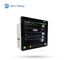 Moniteur patient multi-paramètres de transfert de données sans fil avec écran LCD TFT couleur 12,1 ''