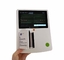 Machine ECG portable avec alarmes Affichage LCD/LED Mesure de la fréquence cardiaque