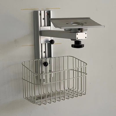 Montez votre écran facilement en utilisant notre support de montage de moniteur de 2,9 kg 33 * 20,5 * 22CM