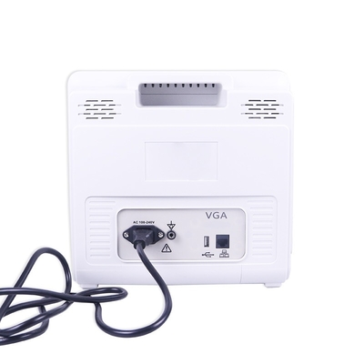 12Moniteur de patient à écran LED/LCD multifonction de 1 pouce 1 an