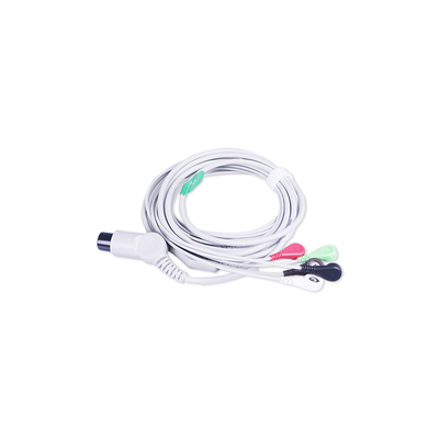 12Moniteur de patient à écran LED/LCD multifonction de 1 pouce 1 an
