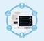 Moniteur médical multiparamètre du patient avec ECG/ HR/ RESP/ SPO2/ NIBP/ Temp