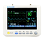 Chevet urgence de Vital Signs Monitor For Hospital de 7 multiparamètres de pouce