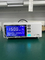 pompe électrique de l'infusion 0-400Kpa 8 heures de support de batterie