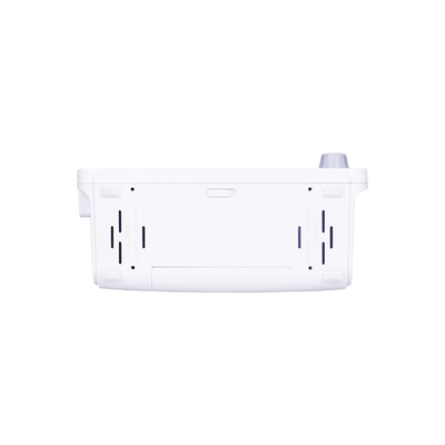 Écran LCD portable de 12,1 pouces Signes vitaux Moniteur du patient avec support de support