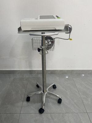 Vente à chaud de meubles d'hôpital pour ECG machine prix directs d'usine