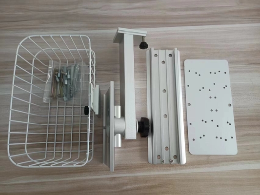 Mindray MEC /IMEC/EPM/UMEC Moniteur suspendu au mur Montre meubles pour hôpitaux et cliniques