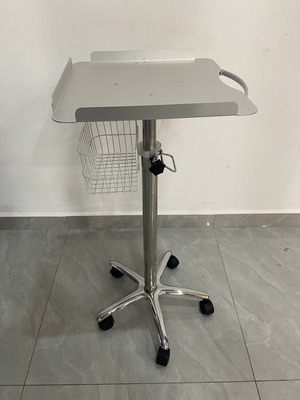 La machine à échographie à télécommande mobile réglable en hauteur pour Mindary