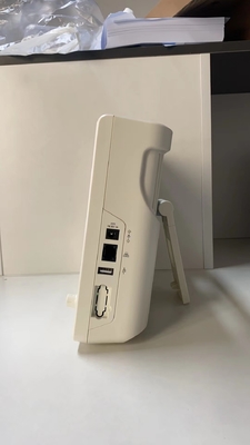 10.1 pouces électrocardiogramme portable pour les signes vitaux du patient