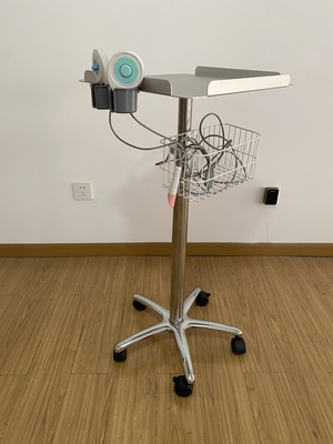 Vente à chaud Téléphone à ultrasons de haute qualité Modèle réglable en hauteur pour hôpital et clinique