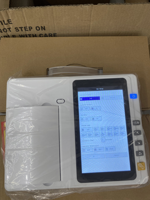 Appareil d'échographie portable 3/6 canaux pour l'hôpital