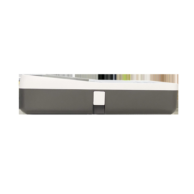 Écran tactile portable de 7 pouces 12 plomb 3 canaux