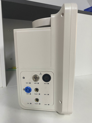 Dispositifs de surveillance du patient Pediatrique Néonatal Multiparamètres Signes vitaux Moniteur du patient