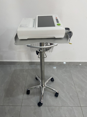 Moniteur d' ECG de haute qualité pour l' hôpital