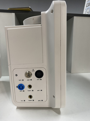 Dispositif de surveillance portable de 12 pouces