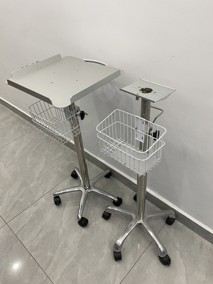 Chariot médical de haute qualité pour Mindray grand chariot de la machine d'ECG