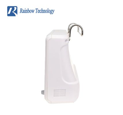 Moniteur portable du patient avec une garantie d'un an Système d'alarme sonore/visuelle et stockage de données interne/externe