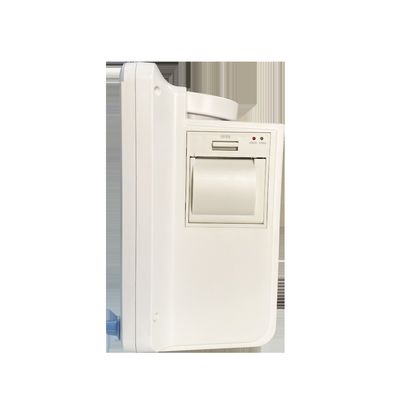 Moniteur patient multiparamétrique électrique avec prise en charge de 7 langues et alimentation 100-240V pour les soins néonatals