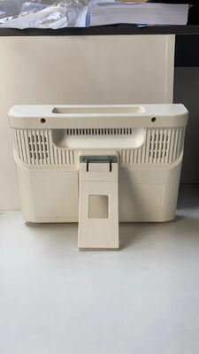 Moniteur patient multiparamétrique portable 10,1 pouces pour une surveillance précise des signes vitaux