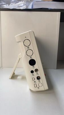 Moniteur patient multiparamétrique portable 10,1 pouces pour une surveillance précise des signes vitaux