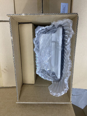 Moniteur patient multiparamétrique avec écran 12,1 pouces, 6 paramètres et écran tactile en option