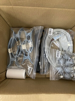 Appareil d'ECG numérique médical professionnel à 6 canaux avec haute précision et utilisation facile