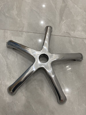 Support pour moniteur patient Instrument médical Chariot pour moniteur patient d'hôpital