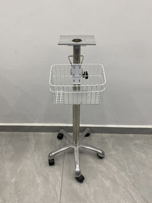 Moniteur de signes vitaux Chariot équipement hospitalier chariot