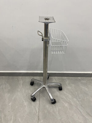 Moniteur de signes vitaux Chariot équipement hospitalier chariot
