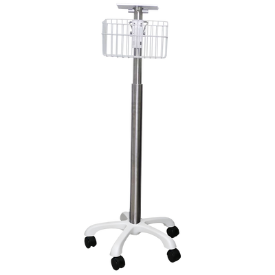 Chariot de moniteur patient médical de haute qualité pour Mindray Edan