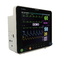 Affichage de haute résolution coloré de TFT LCD de moniteur patient de multiparamètre de 12,1 pouces