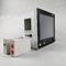Moniteur ETCO2 patient modulaire écran tactile de 12,1 pouces avec USB Wifi