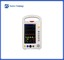 Moniteur patient ECG de paramètre multi de petite taille surveillant l'utilisation portative d'hôpital