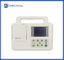 12 machine médicale portative de pouce ECG de la machine 3,5 des formes d'onde ECG de la Manche ECG avec des avances