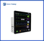 Affichage de TFT de couleur d'électrochoc de moniteur patient d'écran tactile de 15 pouces anti