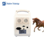 Paramètre multi 1.5KG de surveillance de 7 pouces d'analyse pathologique vétérinaire d'équipement
