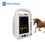 Coeur vétérinaire léger Rate Monitor équipement multi de clinique vétérinaire de paramètre de 7 pouces