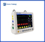 Classe multi de Vital Signs Monitor Hospital Instrument de paramètre de 8 pouces II