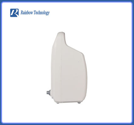 Moniteurs de capnographie vétérinaire à paramètres multiples