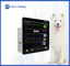 Équipement de surveillance vétérinaire de grandes polices écran tactile de 15 pouces pour des animaux
