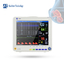 Moniteur de paramètre multi de Rate Maternal Fetal Monitor 220V de coeur