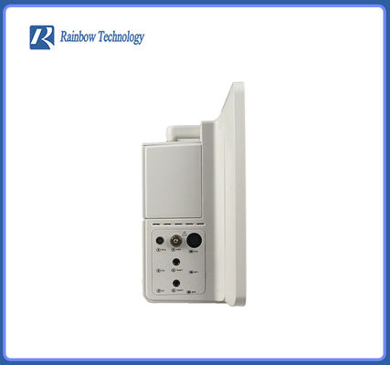 Moniteur de patient à écran tactile TFT LCD