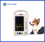 Couleur vétérinaire TFT LCD d'équipement de surveillance de clinique vétérinaire avec l'oxygène numérique