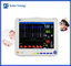 Machine foetale portative de moniteur de TOCO Maternal Fetal Heart CTG pour simple ou des jumeaux