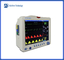 Fonctions multi portatives de TFT LCD ECG heure NIBP SpO2 de couleur de moniteur patient de paramètre