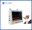 Instruments médicaux Moniteur vétérinaire avec alarme sonore / visible