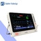 L'OIN multi médicale de Vital Signs Monitor Portable de patient de paramètre a approuvé