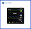 Chevet 15In d'analyse de Vital Sign Monitor Medical Pathological d'écran tactile